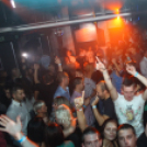 Club Neo Nyitó buli