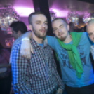 Club Vertigo - Chris Lawyer 2014.10.25. (szombat)