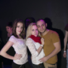 Club Vertigo - Let's Drink! 2014.12.06. (szombat)