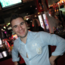 2013.03.01.Péntek Mamma Mia Video Disco Dj:Hubik Fotók:árpika