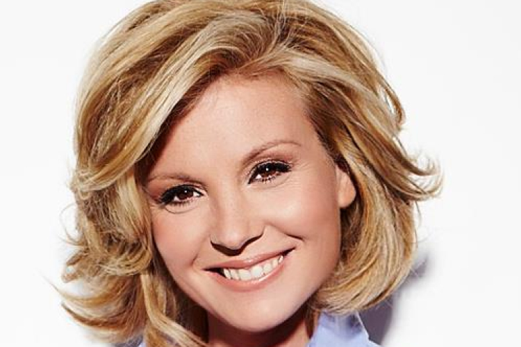 14 évvel fiatalabb fiúval jár Liptai Claudia