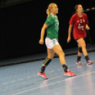 2018.08.15.Audi Eto Kc-Mosonmagyaróvár Kc Női kézilabda felkészülési mérkőzés Fotók:árpika 