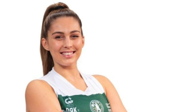 Távozik a győri kosárlabdacsapat kapitánya