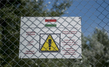 Illegális bevándorlás - Hat megyében van válsághelyzet