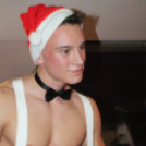  2015.12.05. Mamma Mia Szombati mikulás házibuli Dj:Balage fotók:árpika