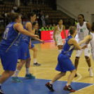 2013.02.27 Hat-Agro Uni Győr-Pöstyén női kosárlabda mérkőzés fotók:árpika