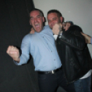 2015.01.24.Mamma Mia Éjjel-Nappal Budapest Joe és Barbi Dj:Balage