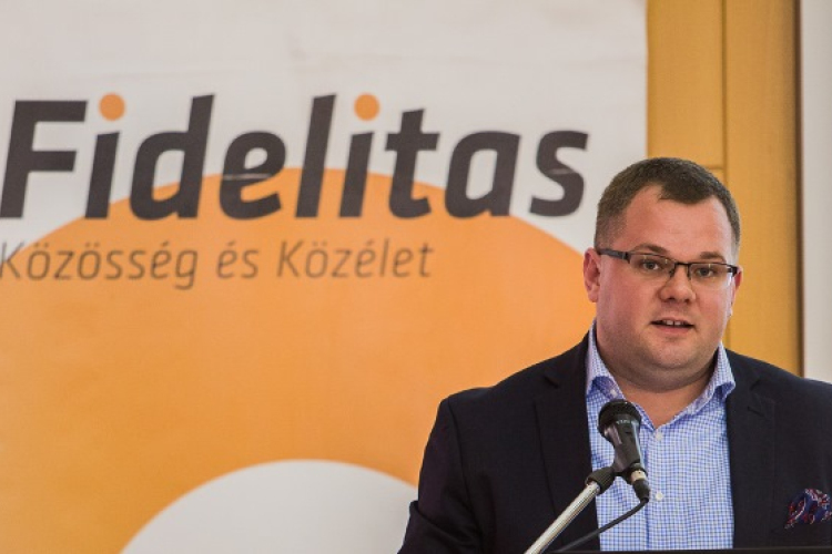 Tisztújító ülés a Széchenyi István Egyetemen