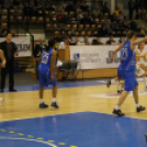 2013.02.27 Hat-Agro Uni Győr-Pöstyén női kosárlabda mérkőzés fotók:árpika