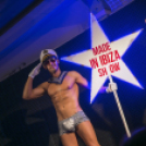 Mundo - Made in Ibiza Sailor Show 2014.08.09. (szombat)