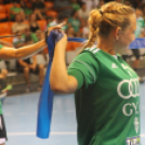 2019.07.30.Győri Audi ETO KC Nyilvános Edzés 