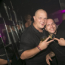 Club Vertigo - The Opening w/ Dave Martin 2014.09.13. (szombat)