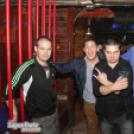 2014.07.09.Szerda - Lapos Party