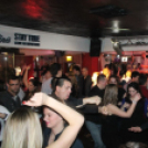 2016.01.08.Mamma Mia Pénteki Házibuli DJ.Ice & Solymi Conga Fotók:árpika