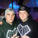 Club Neo 03.08. - Essemm