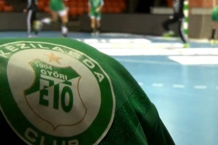 Elkerülte egymást a Győr és az FTC a BL elődöntőben