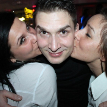 2013.02.16.Szombat Mamma Mia Valentin napi Szingli party (1) Fotók:árpika