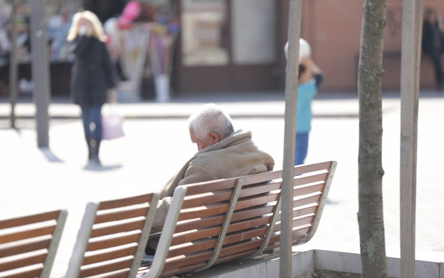 Operatív törzs: Nem terveznek újabb korlátozásokat közterületen