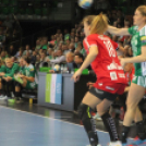 2019.03.06. Győri Audi ETO KC -Dunaújváros női bajnoki mérkőzés