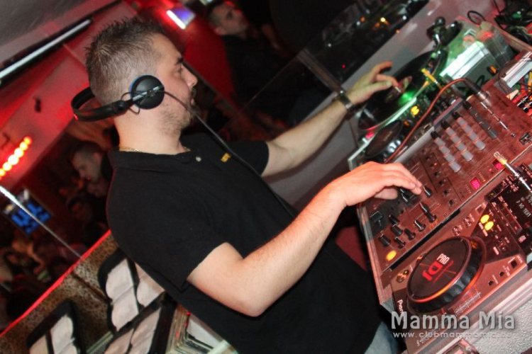 2013.04.06 Szombat Mamma Mia Dj:Balázska Fotók:árpika