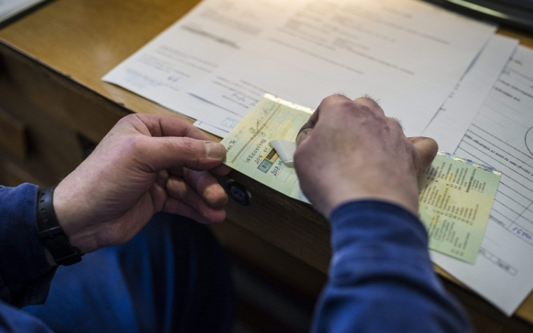 Áramszünet miatt tart ma zárva a Tatai úti Kormányhivatal