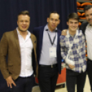 2017.02.11.Edvin Marton Rock Symphony Koncert Audi Aréna Fotók:árpika 