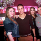 Club Vertigo - Ladies Free 2013.02.23. (szombat) (2) (Fotók:Vertigo)