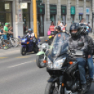 2015.05.09. Motoros Felvonulás Győr Fotók:árpika