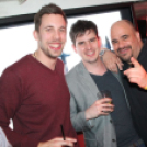 2014.04.11.Péntek Mamma Mia Groovehouse Dj:Ice Fotók:árpika