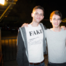 2015.09.09.Szerda - Lapos Buli