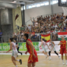 2017.07.29. EYOF 2017 Győr 6.nap Fotók:árpika