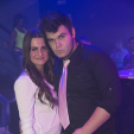 Club Vertigo - Julia Carpenter 2015.02.14. (szombat)