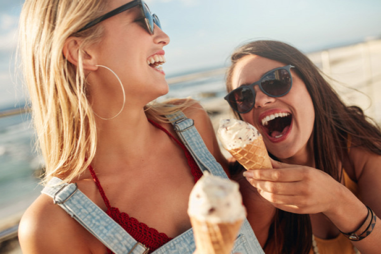 Ettél már sörfagyit?