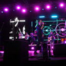 2018.03.17. Halott Pénz koncert Győr Fotók:árpika