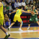 2013.02.22 Hétfő UE Sopron-Hat-Agro uni Győr női kosárlabda bajnoki döntő 3.mérkőzés Fotók:árpika