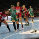 2018.04.25. Győri Audi ETO KC- Kecskemét női kézilabda Fotók:árpika