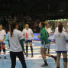 2019.05.20.Győri Audi ETO KC- Mosonmagyaróvár női kézilabda bajnoki mérkőzés 