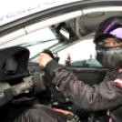 Szántó Nikolett magyar drift bajnok