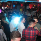 2018.02.17. Mamma Mia Video Disco DJ.Hubik fotók:árpika