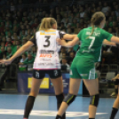 2019.02.09. Győri Audi ETO KC -Viper Kristiansand Női BL mérkőzés 