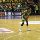 2013.02.22 Hétfő UE Sopron-Hat-Agro uni Győr női kosárlabda bajnoki döntő 3.mérkőzés Fotók:árpika