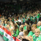 2018.03.10 Győri Audi ETO KC-RK Krim Ljubljana női BL kézilabda Fotók:árpika 