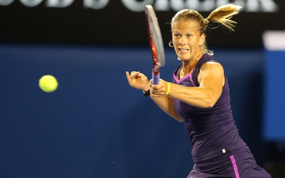 Memphisi tenisztorna - Czink kiesett párosban