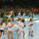 2018.09.01.Győri Audi ETO KC - Alba Fehérvár bajnoki mérkőzés és köszöntés Fotók:árpika 