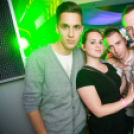 Club Neo (Győr) - Bárány Attila, Katapult DJ feat. Szasza, Basics, Alex - 2014. április 5. (szombat)