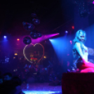 Vertigo @ New Years Eve 2014.12.31. (Szerda) (Fotók Vertigo)