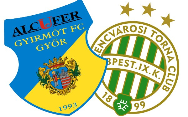 Automatikusan nem érvényesek a bérletek a Gyirmót-Ferencváros mérkőzésre