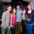 Club Neo (Győr) - Pálffy Bál 2014 - ByTheWay - 2014. március 21. (péntek)