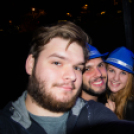 2015.09.30.Szerda - Becherovka Party