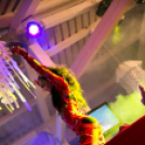 Club Mundo -  Chris Lawyer 2013.09.21. (szombat)